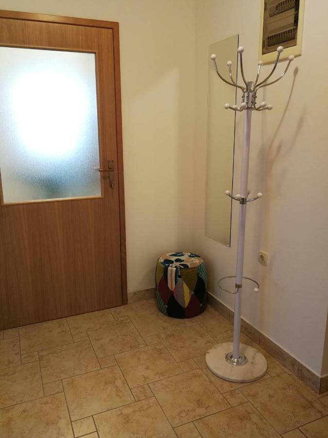 Barbara Apartment Otocac Bagian luar foto