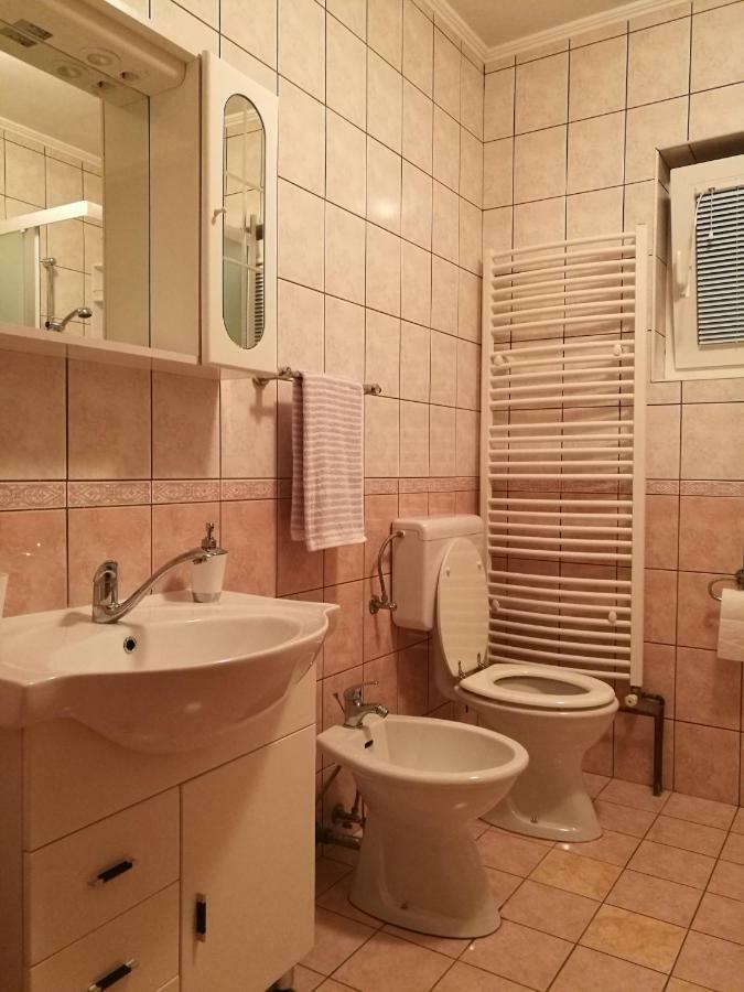 Barbara Apartment Otocac Bagian luar foto