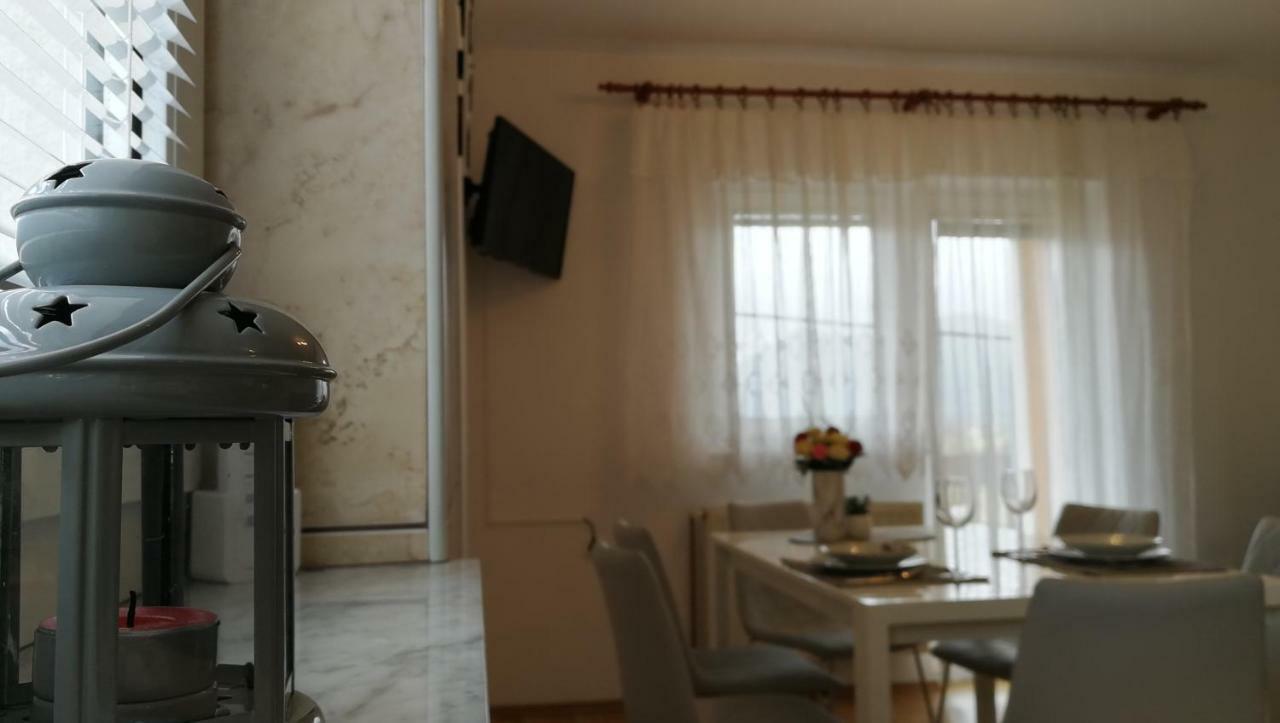 Barbara Apartment Otocac Bagian luar foto