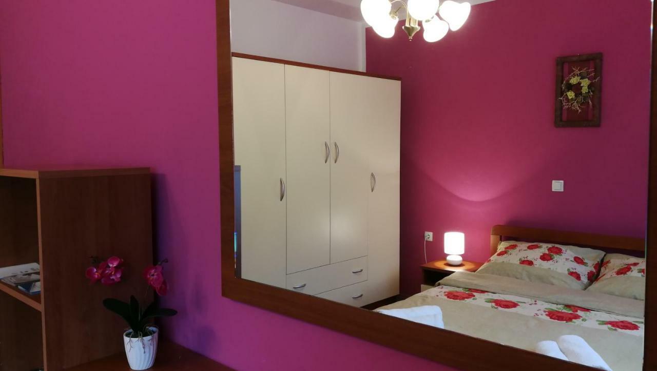 Barbara Apartment Otocac Bagian luar foto