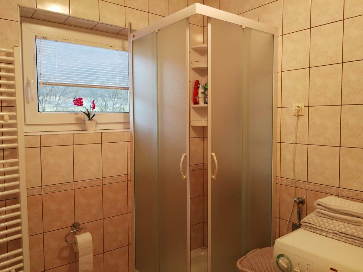 Barbara Apartment Otocac Bagian luar foto